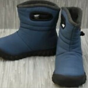 Bogs snow boots